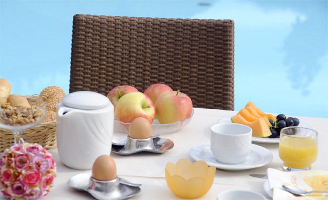 Apparthotel Gartenresidence Nalserhof Dış mekan fotoğraf