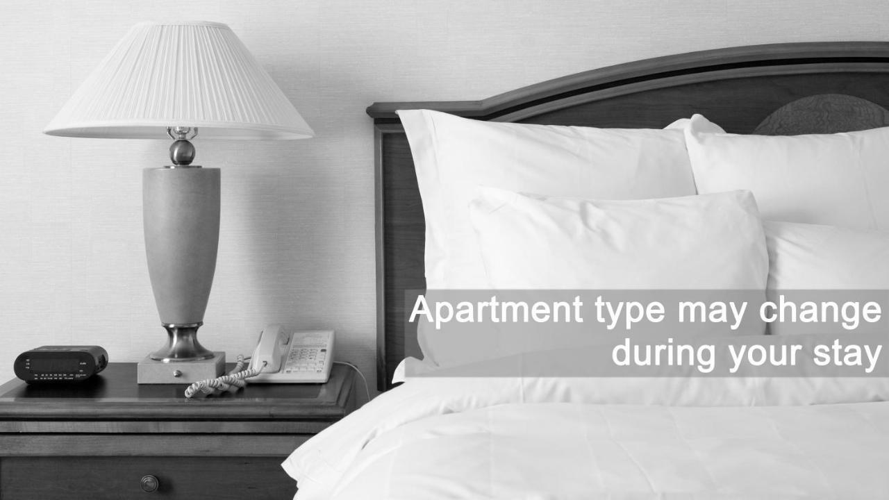 Apparthotel Gartenresidence Nalserhof Dış mekan fotoğraf