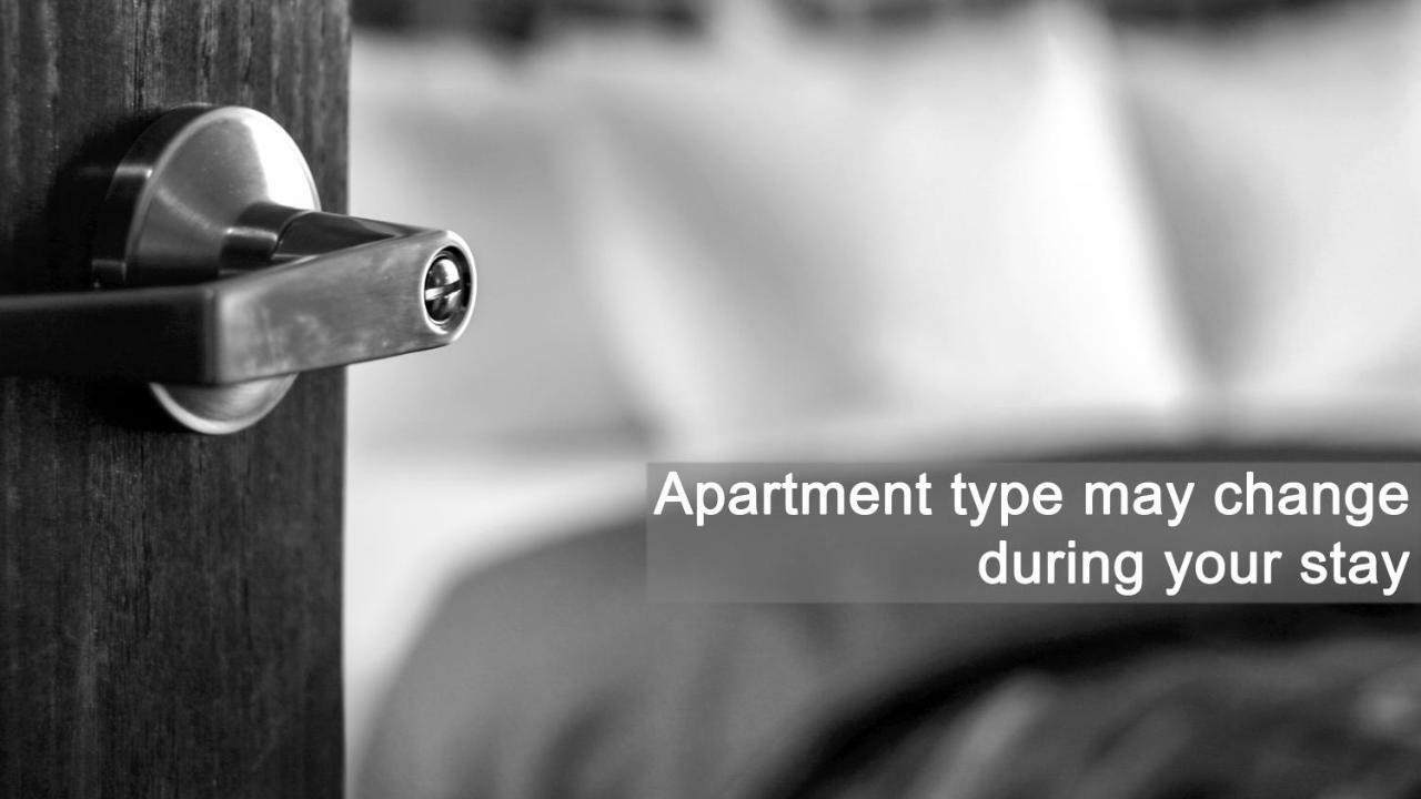 Apparthotel Gartenresidence Nalserhof Dış mekan fotoğraf